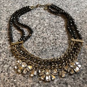 Stunning Ann Taylor brand necklace